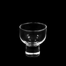 Glass Sake Goblet 4 fl oz