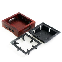 Base for Tabletop Cooking