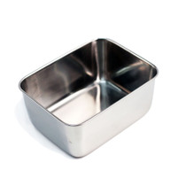 Stainless Steel Spare Yakumi Mise En Place Pan