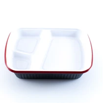 [Clearance] Insert for BF-211 Take Out Bento Box (50/pack)