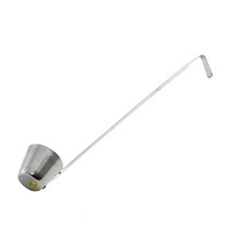 Stainless Steel Ladle 0.47 fl oz / 14ml