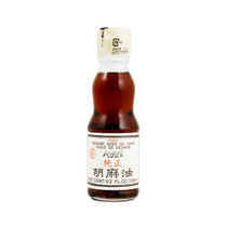 Junsei Goma Abura - Toasted Sesame Oil 6.2 oz