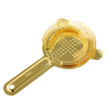 Yukiwa Gold-Plated Baron Strainer