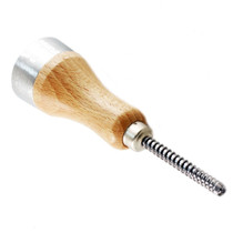 Pilot Ice Pick with Safety Spring 13.5cm (5.3")