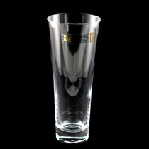 Toyo-Sasaki Hard Strong (HS) Tall Glass Cup 10.5 fl oz