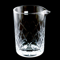 Maru-T Diamond Cut Mixing Glass 570ml (19.3 oz)