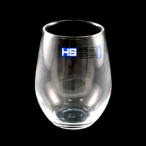 Hard Strong (HS) Tall Glass 10.5 fl oz