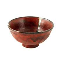 Rustic Red Rice Bowl 12 fl oz / 5" dia