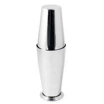 Yukiwa Stainless Steel Boston Shaker 700ml (23.7 oz)