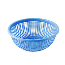 Plastic Colander 8" dia