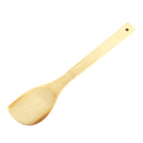 Bamboo Turner Spatula 11.8"