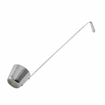 Stainless Steel Ladle 0.75 fl oz / 22ml