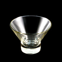 Bormioli Rocco Glass Dessert Cup 12 fl oz / 5.47" dia