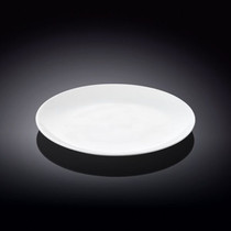 Wilmax White Bread Plate 6.1" dia
