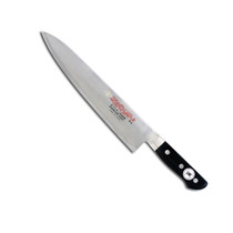 Ikkaku Donryu Molybdenum Gyuto 300mm (11.8")
