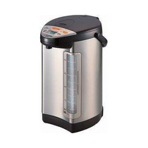 Zojirushi Hybrid  Water Boiler & Warmer 169 fl oz / 5 liters CV-DCC50