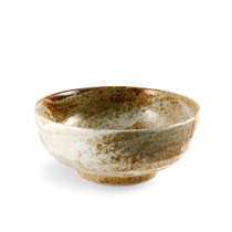 Yukishino Moss White Noodle Bowl 47 fl oz / 7.76" dia