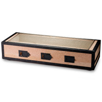 Charcoal Konro Grill Extra Large 36.25” x 13.75”