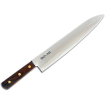 Tsukiji Masamoto VG1 Stain-Resistant Gyuto 300mm (11.8")