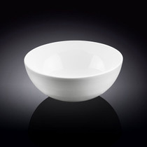 Wilmax White Bowl 20 fl oz / 5.63" dia