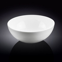 Wilmax White Bowl 52 fl oz / 7.8" dia