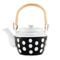 Polka Dot Teapot 66 fl oz