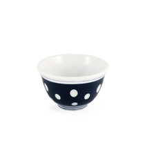 Polka Dot Tea Cup 5 fl oz / 3.62" dia