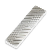 Nano Hone NL-4 Lapping Plate for Sharpening Stone from 220 to 2,000 grit Very Coarse