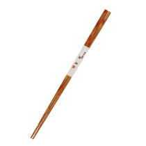 Birch Light Brown Slim Chopsticks