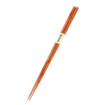 Birch Light Brown Slim Serving Chopsticks