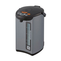 Zojirushi 4L Micom Water Boiler & Warmer CD-WCC40