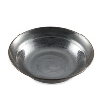 Pearl Black Bowl 9 fl oz / 5.39" dia