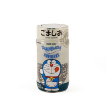 Urashima Furikake Roasted Black Sesame and Salt (Goma Shio) 2.99oz / 85g