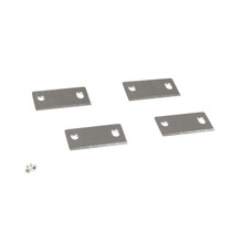 Replacement 4 Blade Set for New Cabbec Slicer
