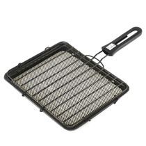 20% Off - Stovetop Non-stick Fish Grill with Ceramic Pan