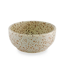 Heat-resistant Ceramic Bibimbap Bowl  38 fl oz / 7.09" dia