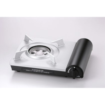 25% Off with code IWATANI25 - Iwatani Portable Butane Stove Cassette FEU EcoPremium EPR-A