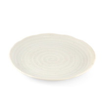 [NEW] Kobiki Ivory Salad Plate 8.5" dia