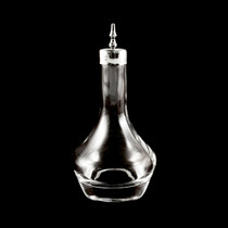 Maru-T Curved Bitters Bottle 90ml (3 oz)