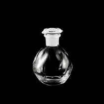 Glass Soy Sauce Dispenser Clear 4.5 fl oz
