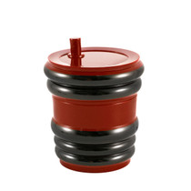 Shichimi Spice Condiment Dispenser