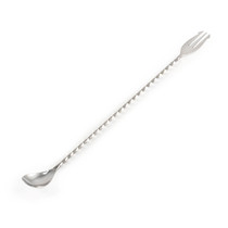 Naranja Trident Twisted Bar Spoon 33cm (13")