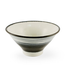 [NEW] Ofuke Dark Blue Noodle Bowl 38 fl oz / 7.75" dia