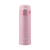 Zojirushi Stainless Steel Travel Mug 10 oz Pearl Pink SM-PB30-PP