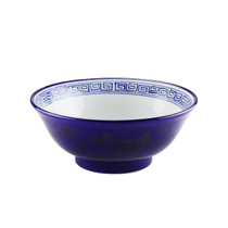 [NEW] Blue Dragon Noodle Bowl 50 fl oz / 8.25" dia