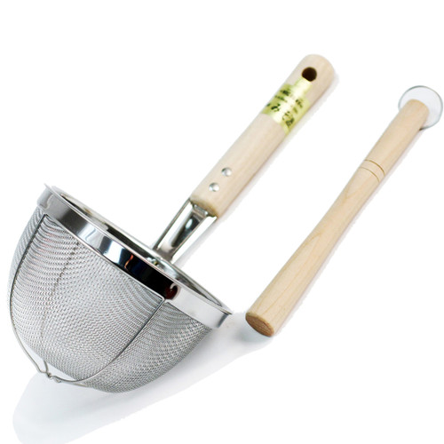 Miso Soup Strainer Set