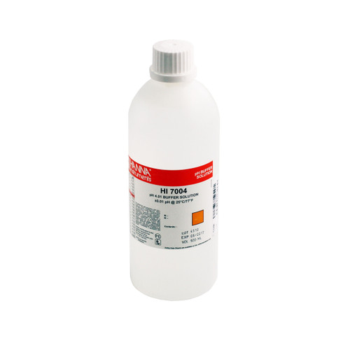 pH 4.01 Buffer Solution