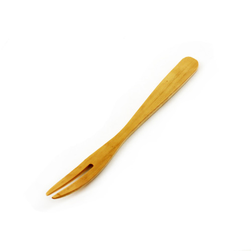 Small Bamboo Fork