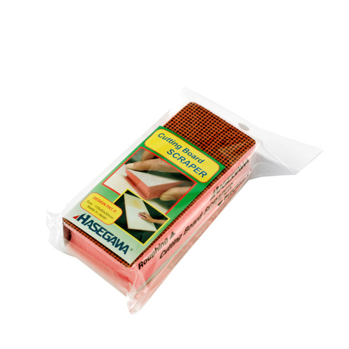 Cutting Board Scraper