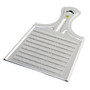 Aluminum Grater